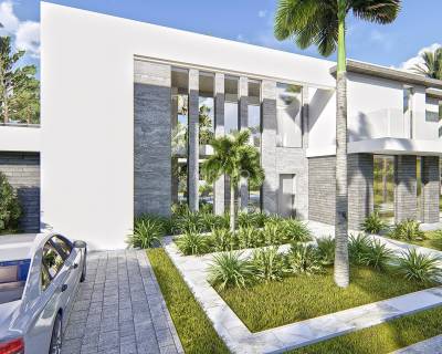 New Build - Villa - Denia - Las Rotas - Les Rotes
