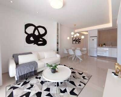 Nieuwe panden - Appartement - Rojales - Ciudad Quesada
