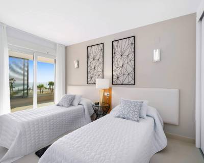 Nieuwe panden - Appartement - Orihuela Costa - Punta Prima