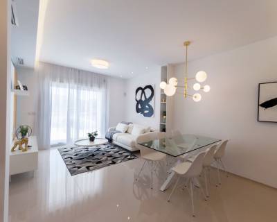 New Build - Apartment - Rojales - Ciudad Quesada