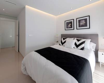 Nieuwe panden - Appartement - Rojales - Ciudad Quesada