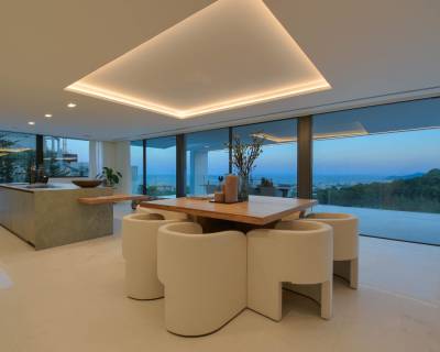 New Build - Villa - Ibiza