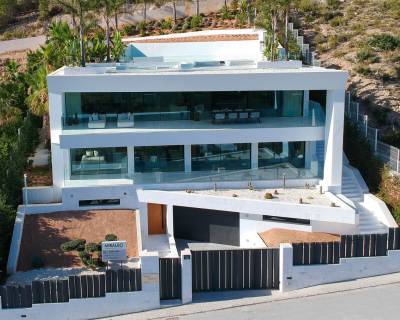 Nouvelle construction - Villa - Ibiza