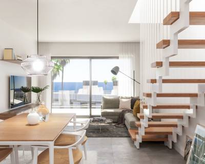 Nieuwe panden - Appartement - Santa Pola - Gran Alacant